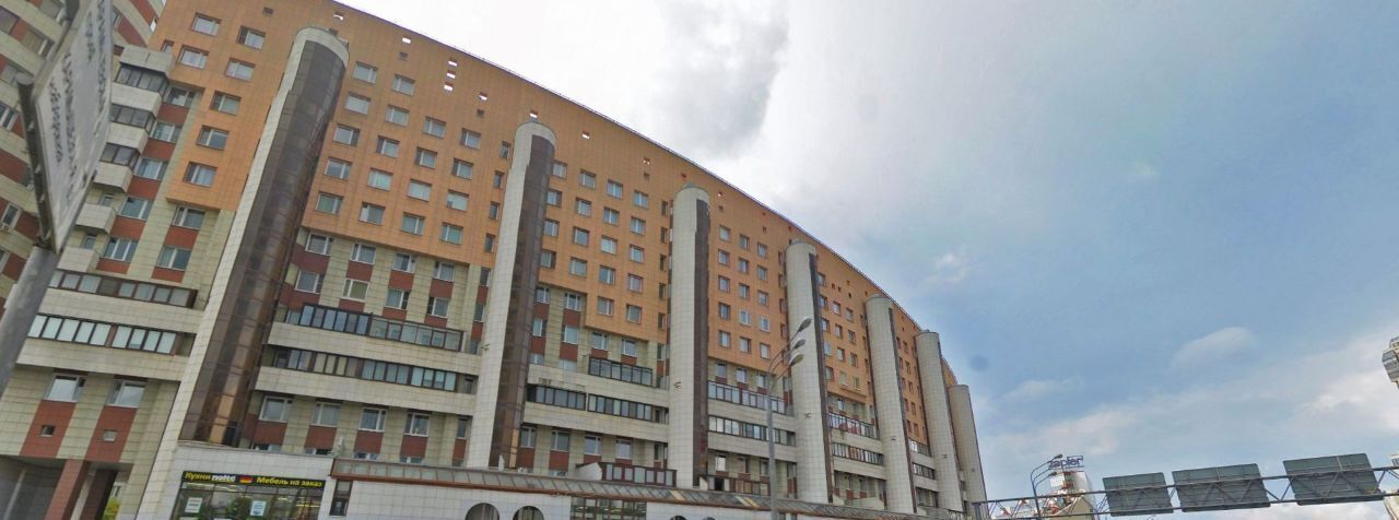 свободного назначения г Москва метро Народное Ополчение пр-кт Маршала Жукова 59 фото 5