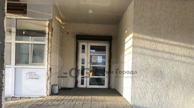 офис г Брянск р-н Советский ул Карачижская 104 фото 7