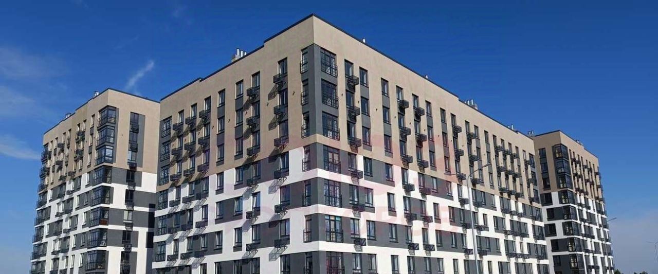 квартира г Волгоград р-н Тракторозаводский ул Тракторостроителей 27/1 фото 3