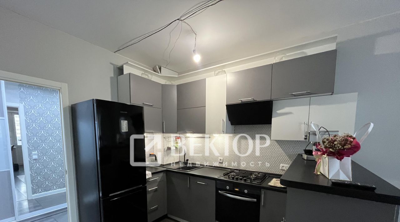 квартира г Ярославль р-н Заволжский ул Сосновая 3к/3 фото 4