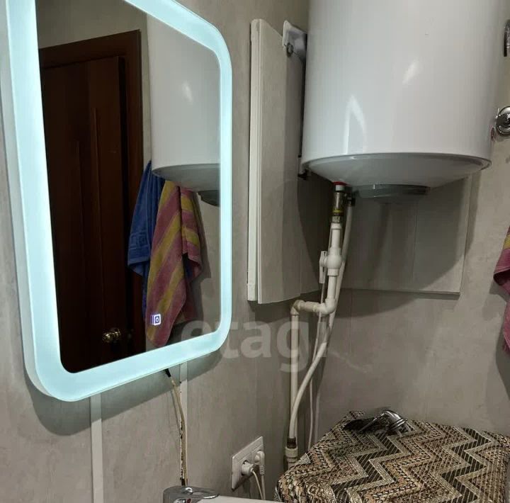 дом г Миасс ул Новая 5а фото 11