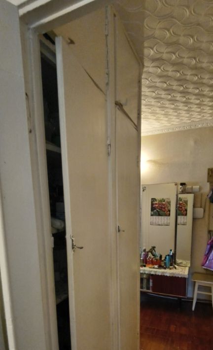 квартира г Волгоград р-н Кировский ул 64-й Армии 59 фото 7