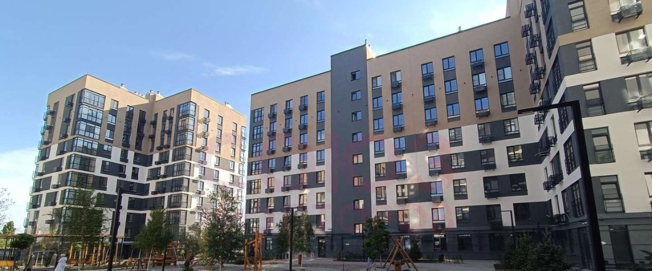 квартира г Волгоград р-н Тракторозаводский ул Тракторостроителей 27/1 фото 11