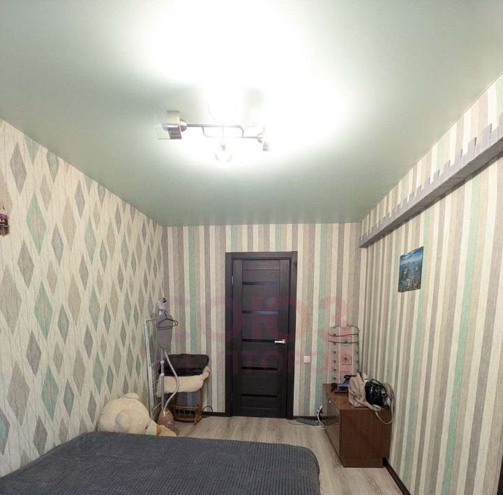 квартира г Волгоград р-н Тракторозаводский пр-кт им. В.И. Ленина 177 фото 11