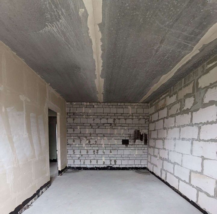 квартира г Волгоград р-н Советский ул. Химина, 8В фото 14
