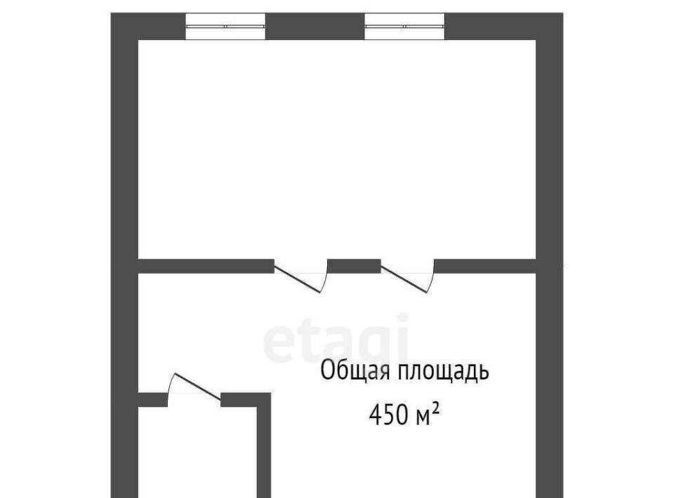 дом г Кемерово р-н Заводский пер Щегловский 19 фото 2