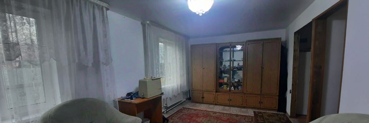дом г Междуреченск ул Рыбацкая 20 фото 9