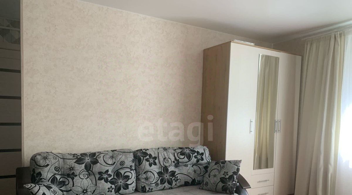 квартира г Владимир р-н Ленинский ул Разина 18 фото 7