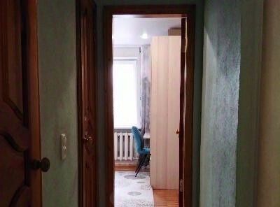 квартира г Владимир р-н Ленинский ул 9 Января 2 фото 5