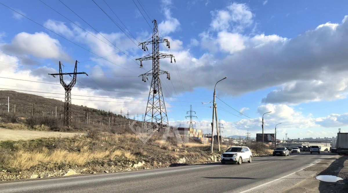 офис г Новороссийск р-н Восточный ул Мефодиевская 165 фото 3
