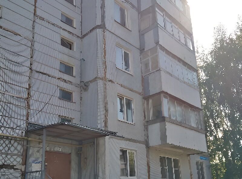 квартира г Владимир р-н Ленинский ул 9 Января 2 фото 29