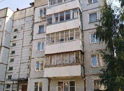 квартира г Владимир р-н Ленинский ул 9 Января 2 фото 30