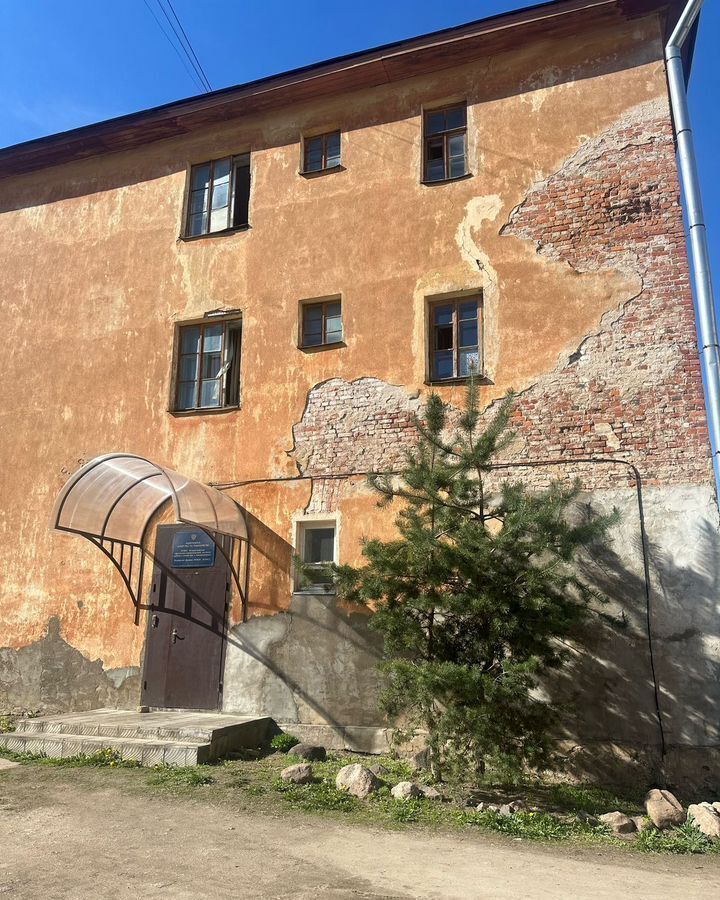комната г Псков Завеличье ул Максима Горького 13 фото 20