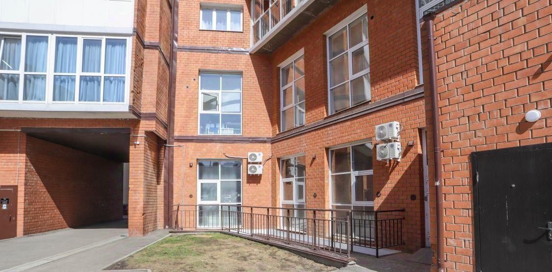 свободного назначения г Иркутск р-н Октябрьский ул Пискунова 142/7 фото 15