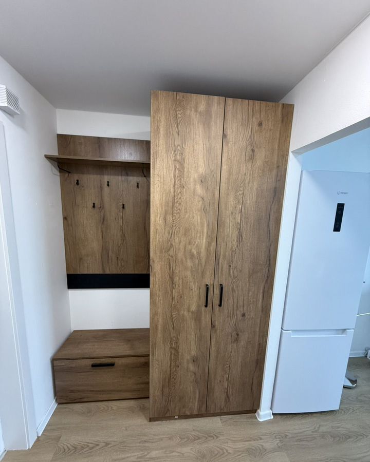 квартира г Одинцово ул Березовая 2 Одинцовский г. о., Одинцово, Внуково фото 7