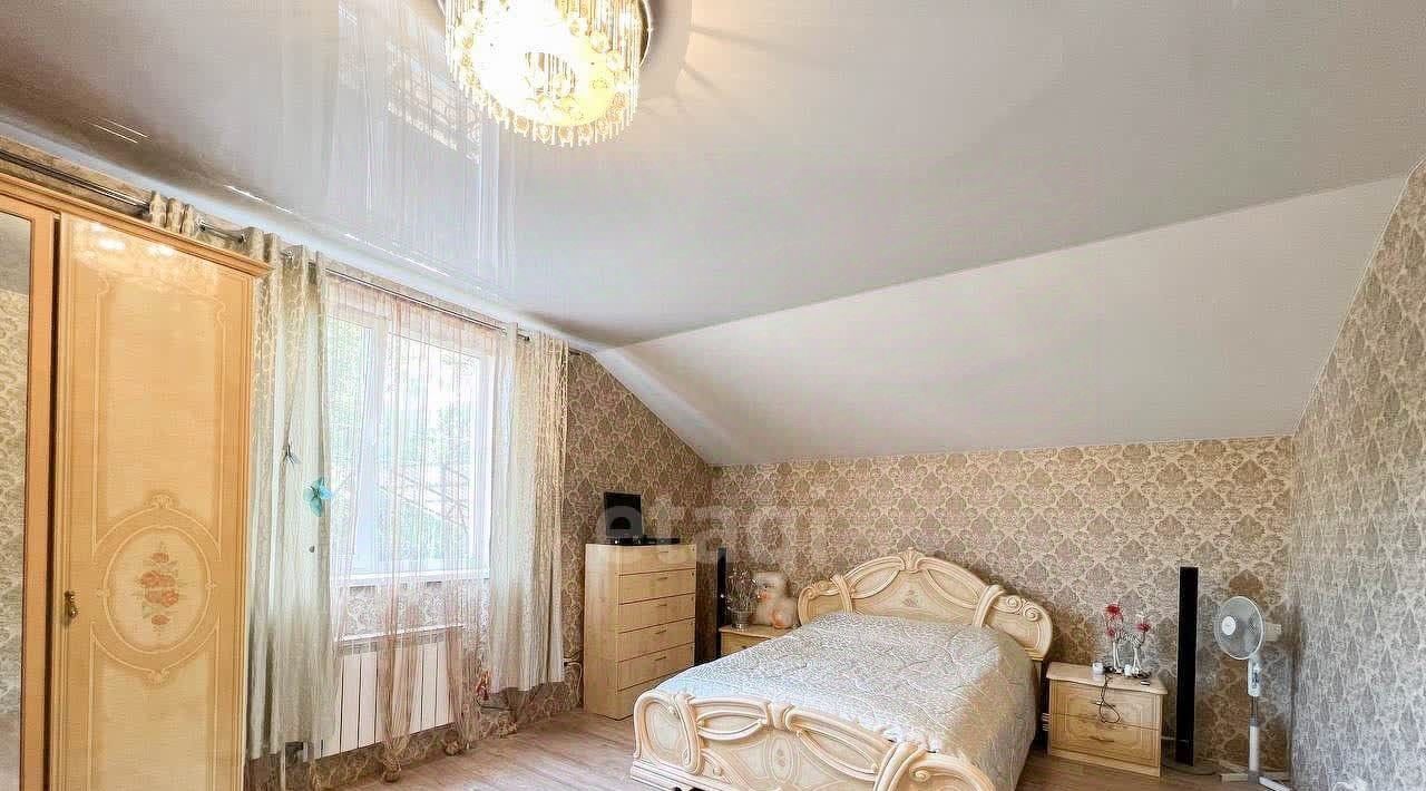 дом г Ярославль р-н Фрунзенский Мирный ул 4-я Путевая 30 фото 3
