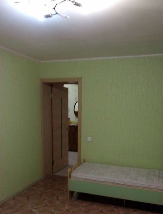 квартира г Бердск мкр Северный 3 фото 5