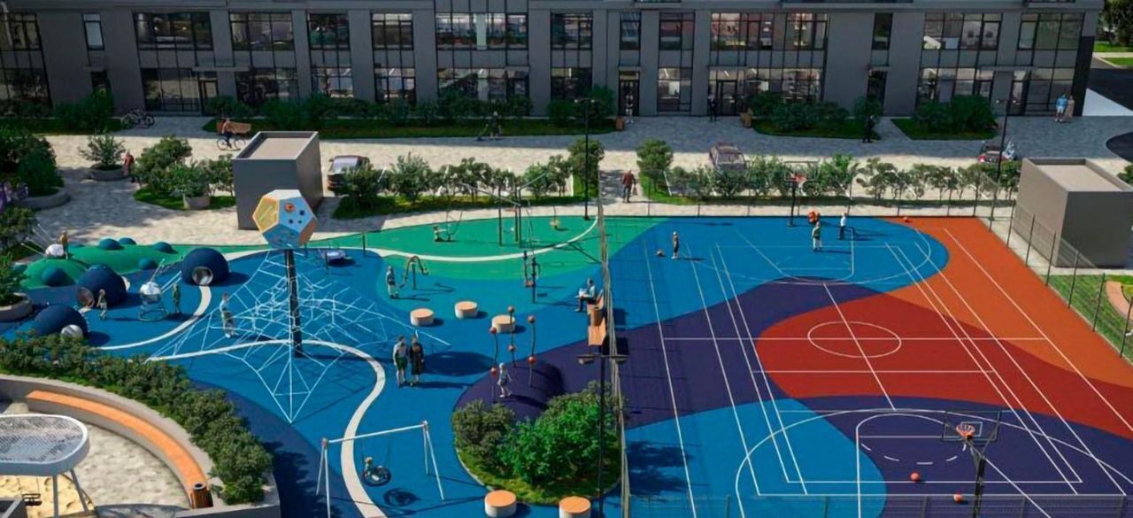 квартира г Новосибирск ул Титова 48 Площадь Маркса фото 8