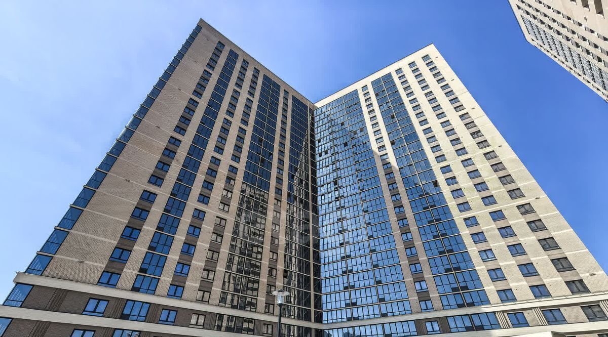 квартира г Новосибирск Октябрьская ул Ипподромская 12 фото 27