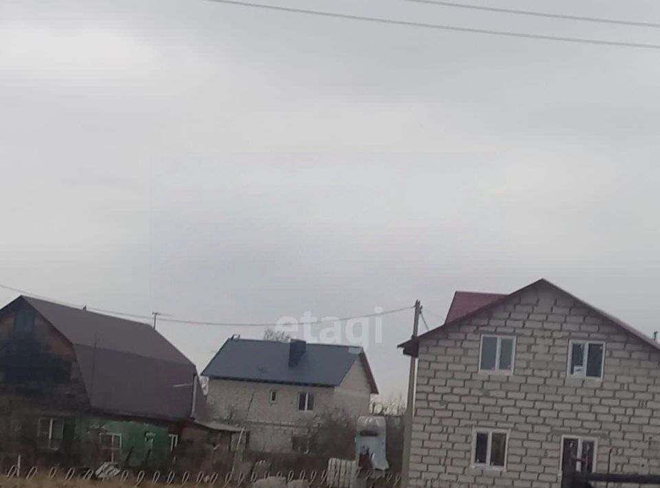 земля р-н Ростовский г Ростов ул Рабочая 22а фото 5