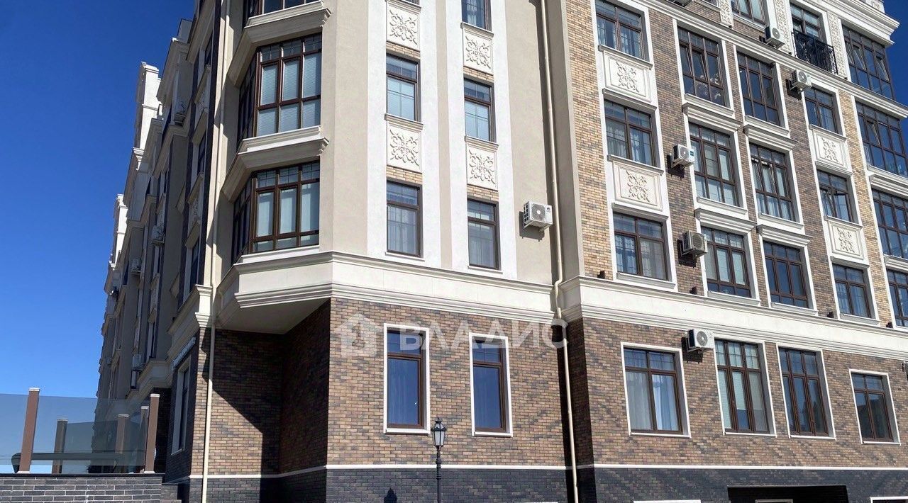 свободного назначения р-н Зеленоградский г Зеленоградск ул Гагарина 85к/2 фото 1