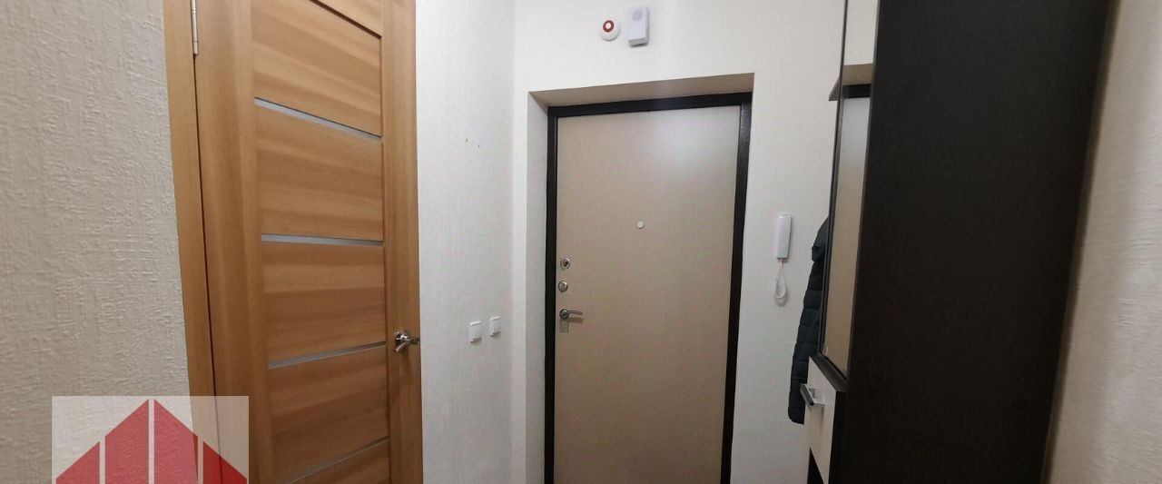 квартира г Нижний Новгород Кировская ул Коломенская 8к/2 фото 14