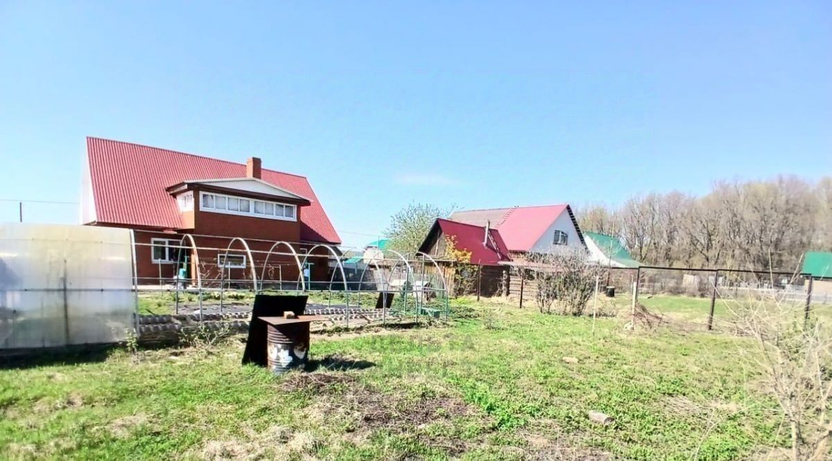 дом г Уфа с Старые Турбаслы ул Хазиахметова фото 21