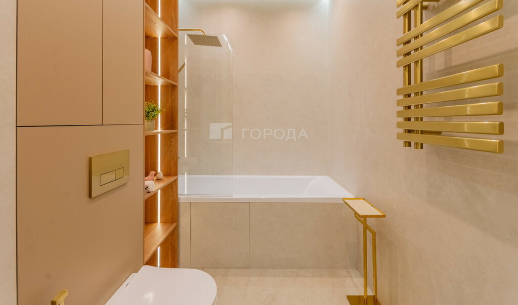квартира г Москва метро Прокшино метро Коммунарка ТиНАО ул Лобановский Лес 13 фото 19