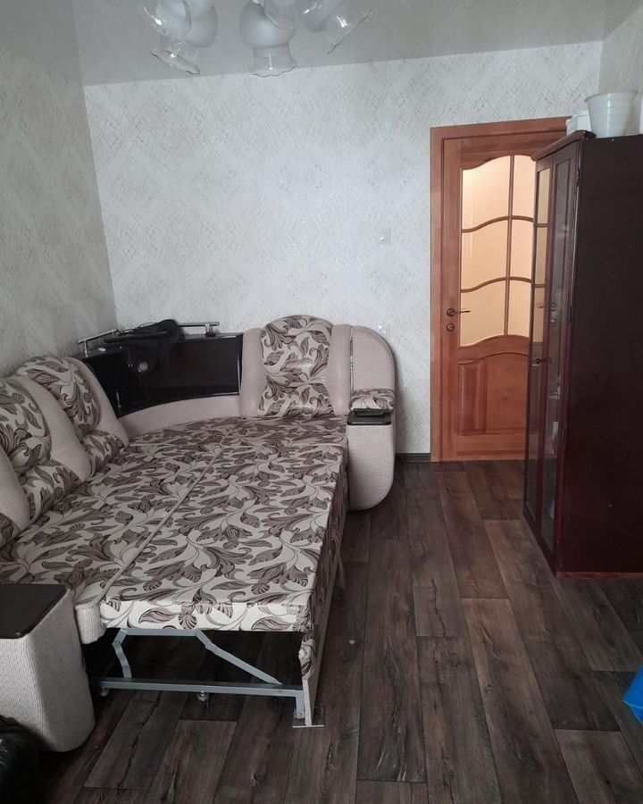 квартира г Ставрополь р-н Промышленный пр-кт Юности 1/3 фото 14