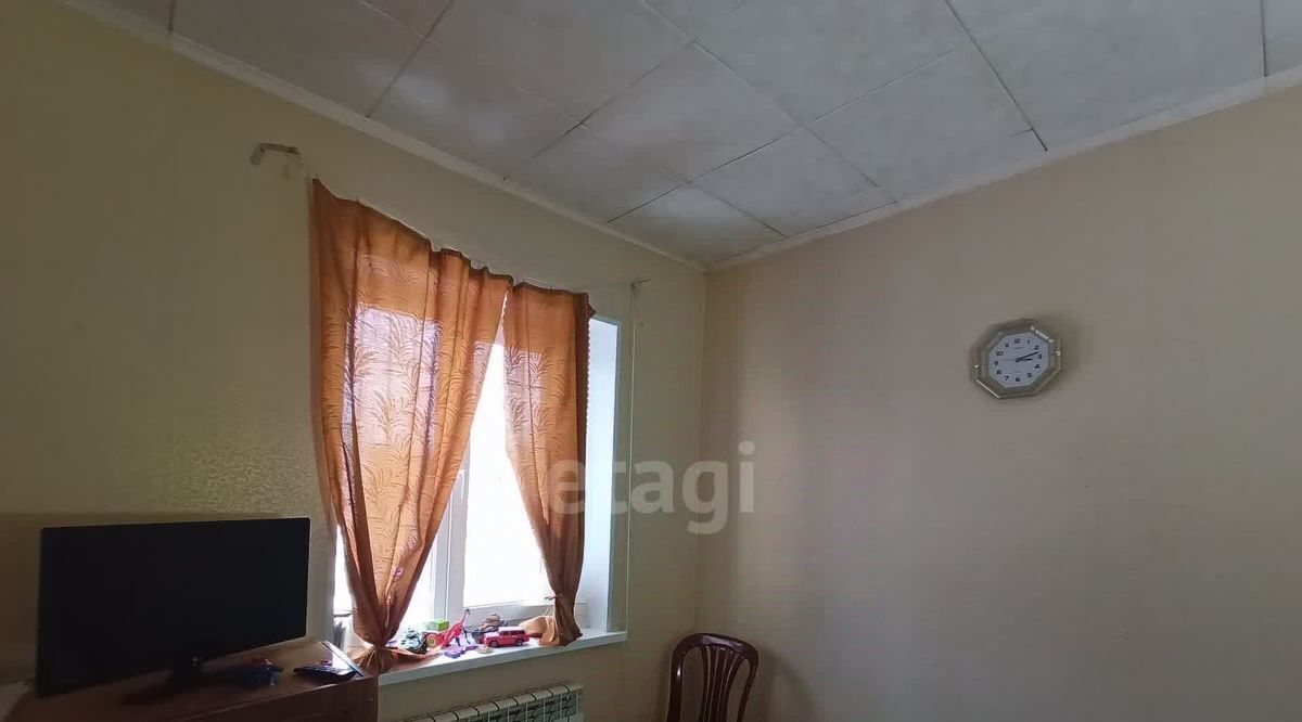 дом г Волгоград р-н Советский ул им. Джамбула Джабаева 2/181 фото 8