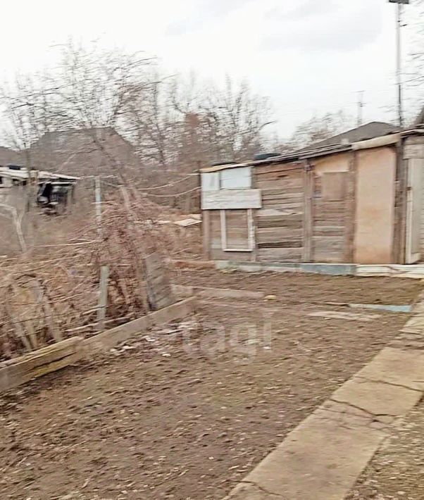 земля г Волгоград р-н Дзержинский снт Спутник 1 массив, 8-я линия фото 6