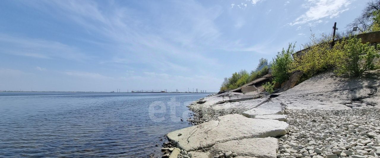 дом г Волгоград р-н Тракторозаводский ул Героев Тулы 20 фото 31