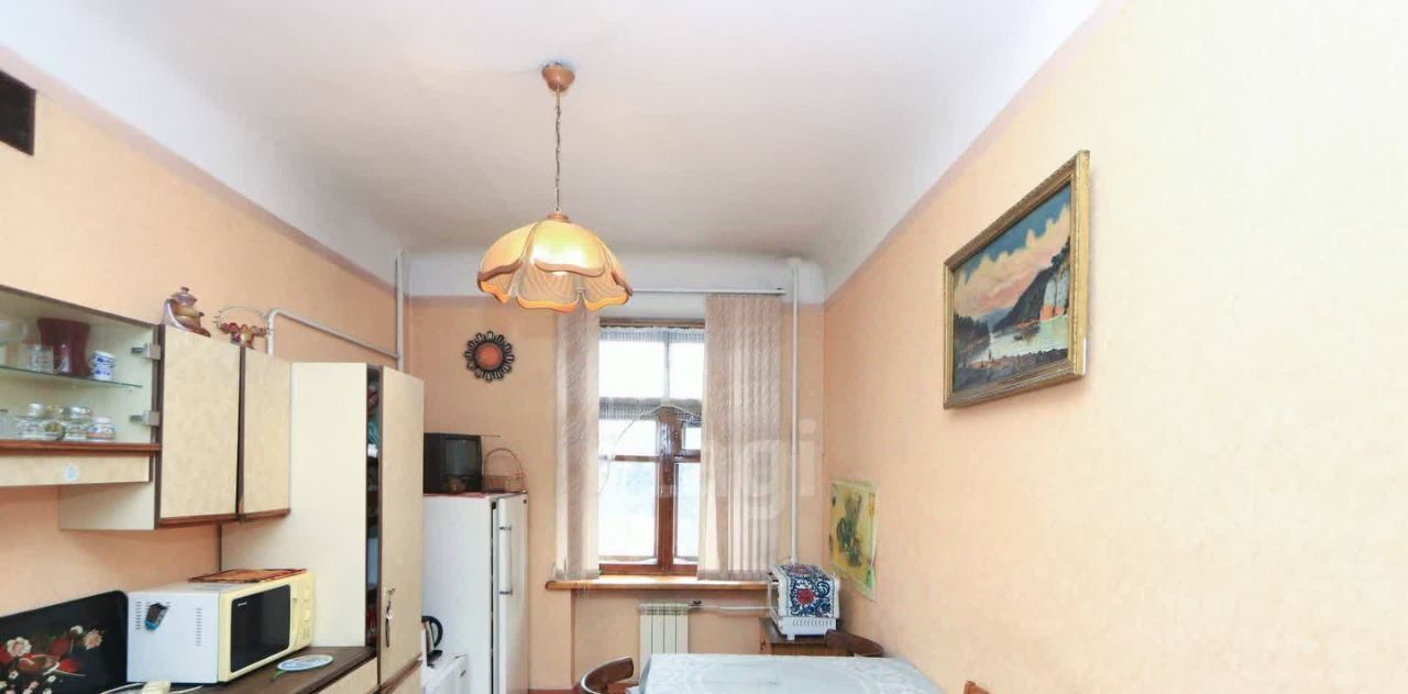 квартира г Иркутск р-н Правобережный ул Декабрьских Событий 105а фото 13
