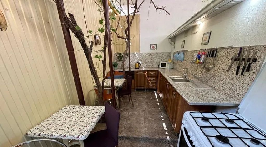 комната р-н Анапский г Анапа ул Крымская 260 фото 11