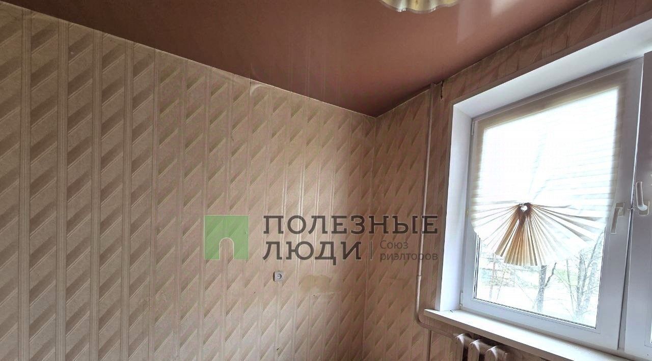 квартира г Орел р-н Северный ул Маринченко 21 фото 5
