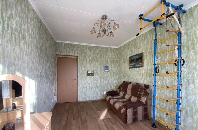 комната р-н Крымский г Крымск ул Таманская 9 Крымское городское поселение фото 6