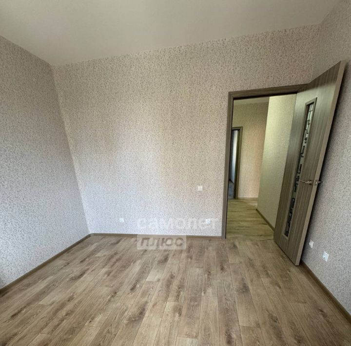 квартира г Омск р-н Центральный проезд 6-й Амурский 16 фото 23