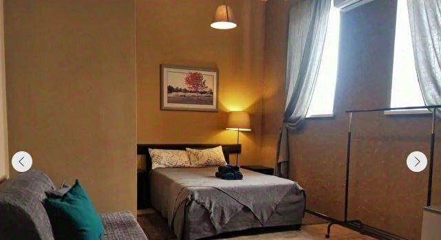 комната г Керчь ул Орджоникидзе 2в фото 1