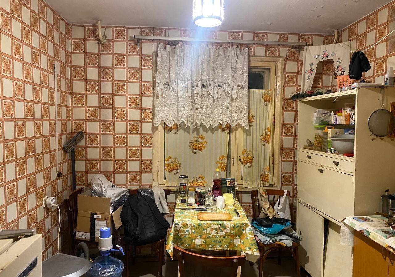 квартира г Нижний Новгород Заречная ул Адмирала Макарова 7 фото 3