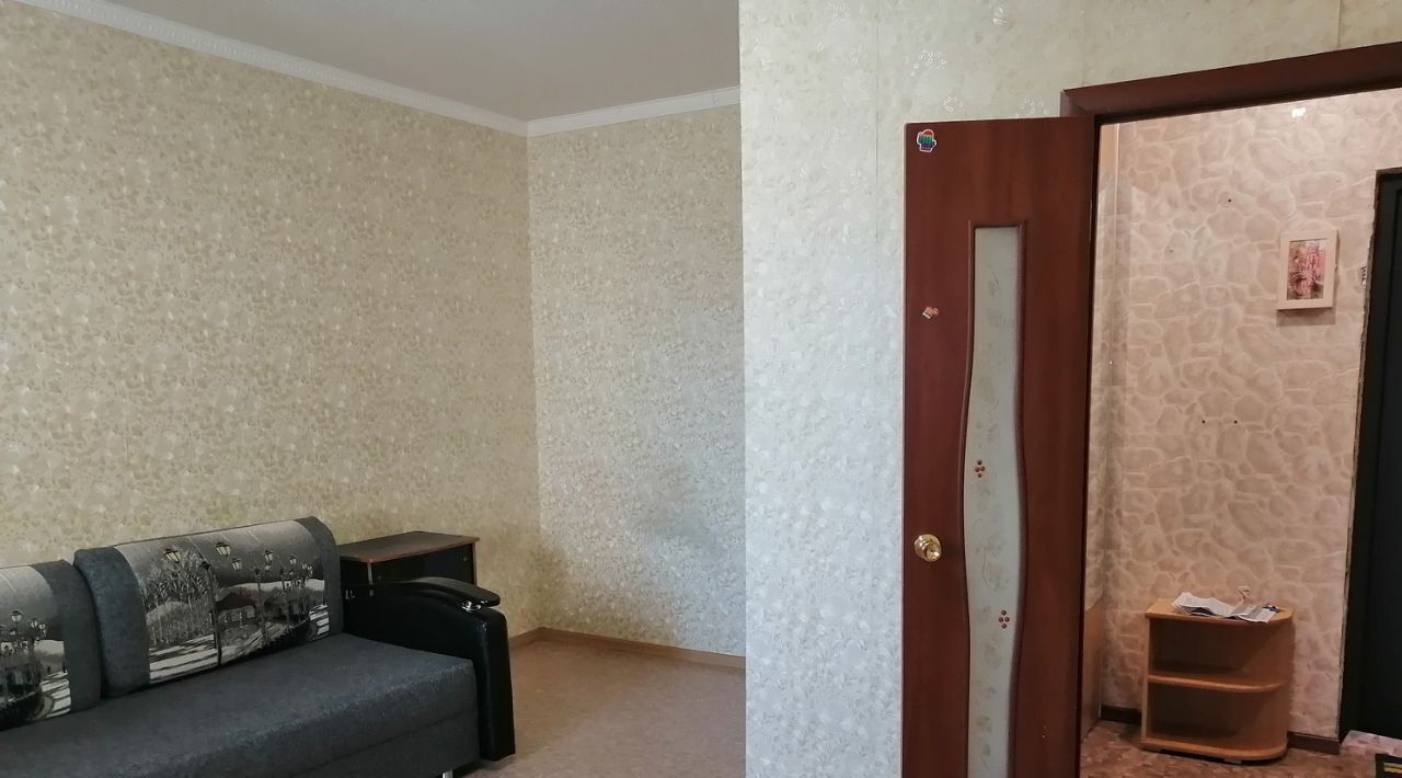 квартира г Пенза р-н Октябрьский пр-кт Строителей 69 фото 2