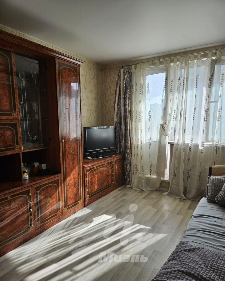 квартира г Москва метро Жулебино ул Генерала Кузнецова 20 фото 6
