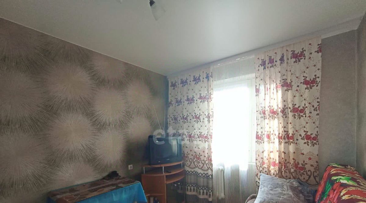 комната г Липецк р-н Октябрьский ул Шерстобитова С.М. 16 фото 5