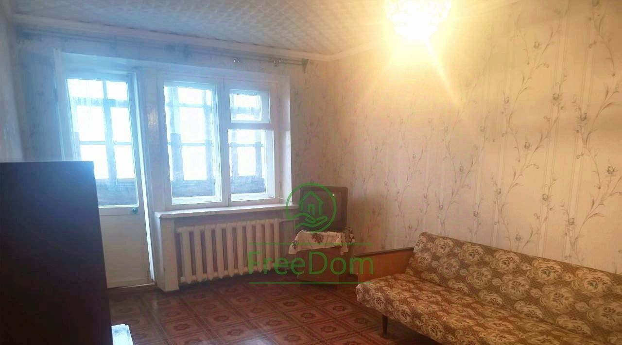 квартира г Белгород Западный пр-кт Б.Хмельницкого 145а фото 5