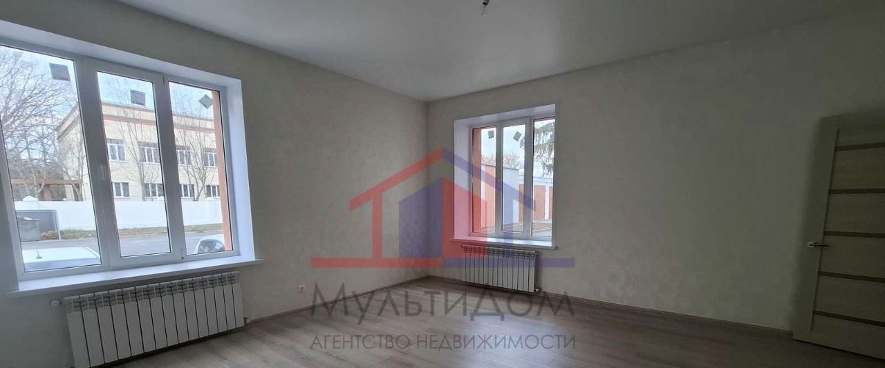 квартира г Старый Оскол ул Ватутина 54ас/2 фото 9