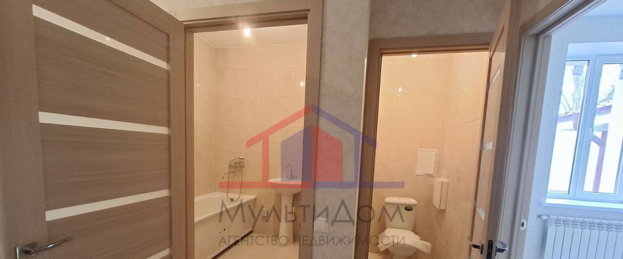 квартира г Старый Оскол ул Ватутина 54ас/2 фото 10