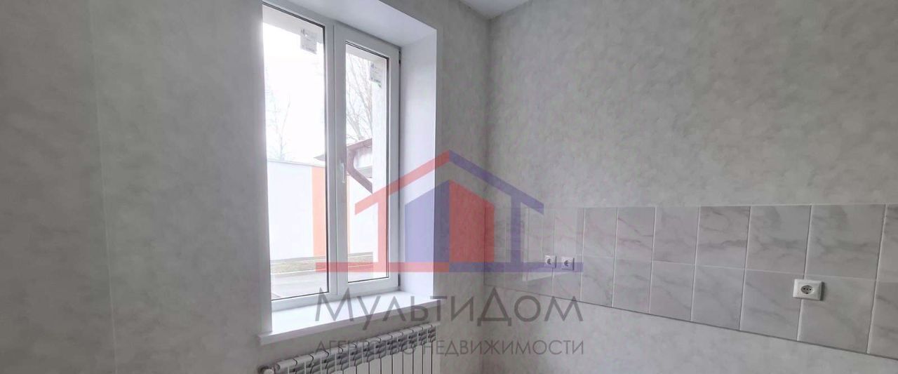 квартира г Старый Оскол ул Ватутина 54ас/2 фото 12