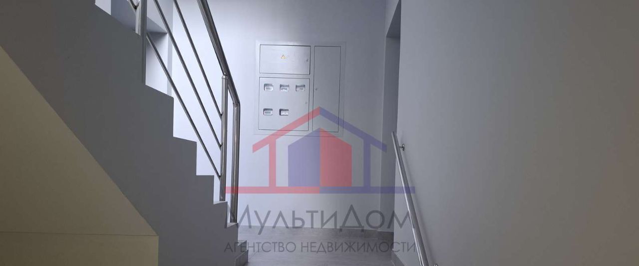 квартира г Старый Оскол ул Ватутина 54ас/2 фото 17