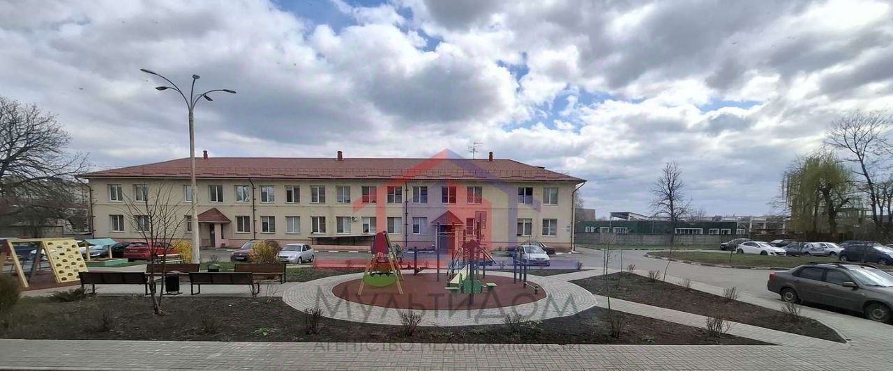 квартира г Старый Оскол ул Ватутина 54ас/2 фото 19