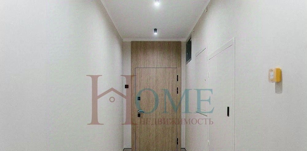 квартира г Новосибирск Октябрьская ул Толстого 9 фото 14