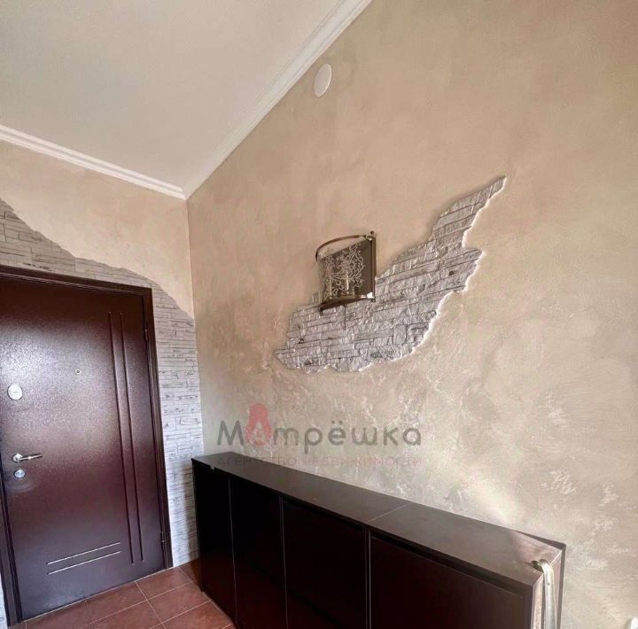 дом г Белгород Западный Юго-Западный-2.1 ул Владимира Бурцева фото 33